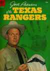 Jace Pearson's Tales of the Texas Rangers #6 Comic Books - Covers, Scans, Photos in Jace Pearson's Tales of the Texas Rangers Comic Books - Covers, Scans, Gallery